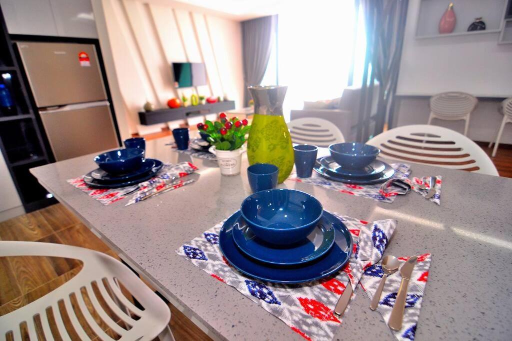 Lovely Vivamall View With 2 Card Lv12 Apartment *